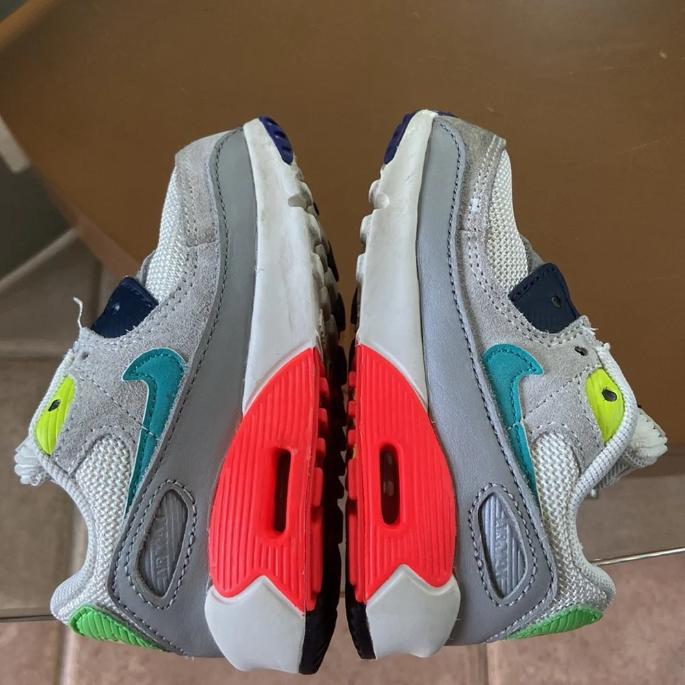Nike sz 6c